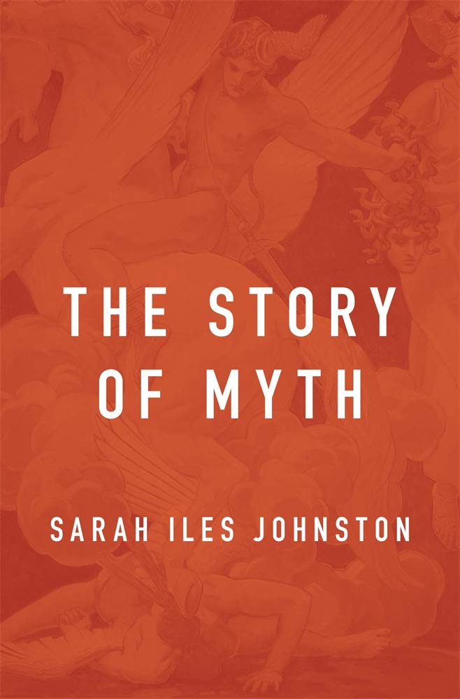 The Story of Myth Books