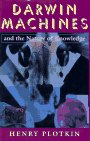 Darwin Machines and the Nature of Knowledge Philosophy Books