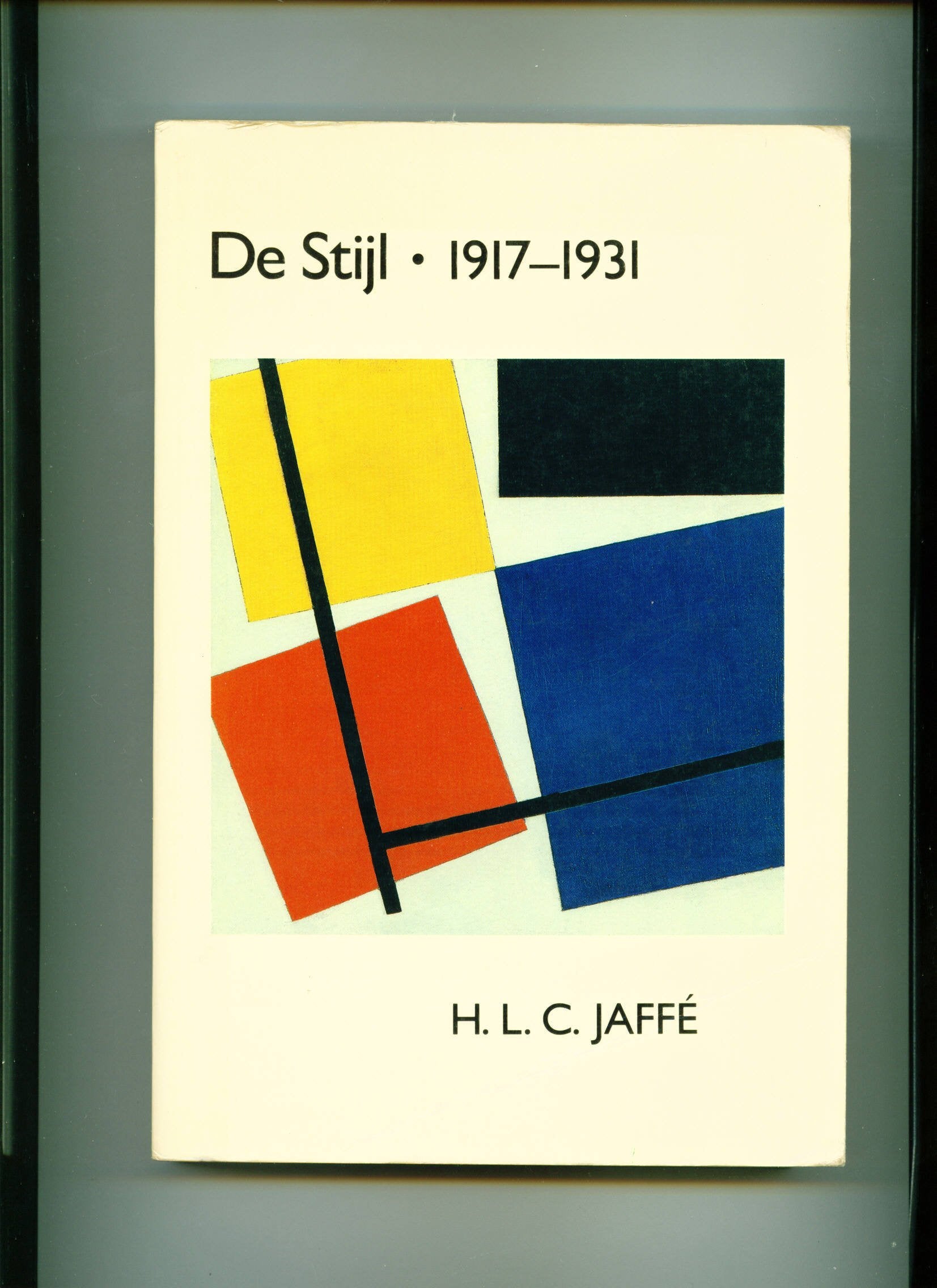 De Stijl 1917-1931: The Dutch Contribution to Modern Art (Paperbacks in art history) Film, Art & Culture