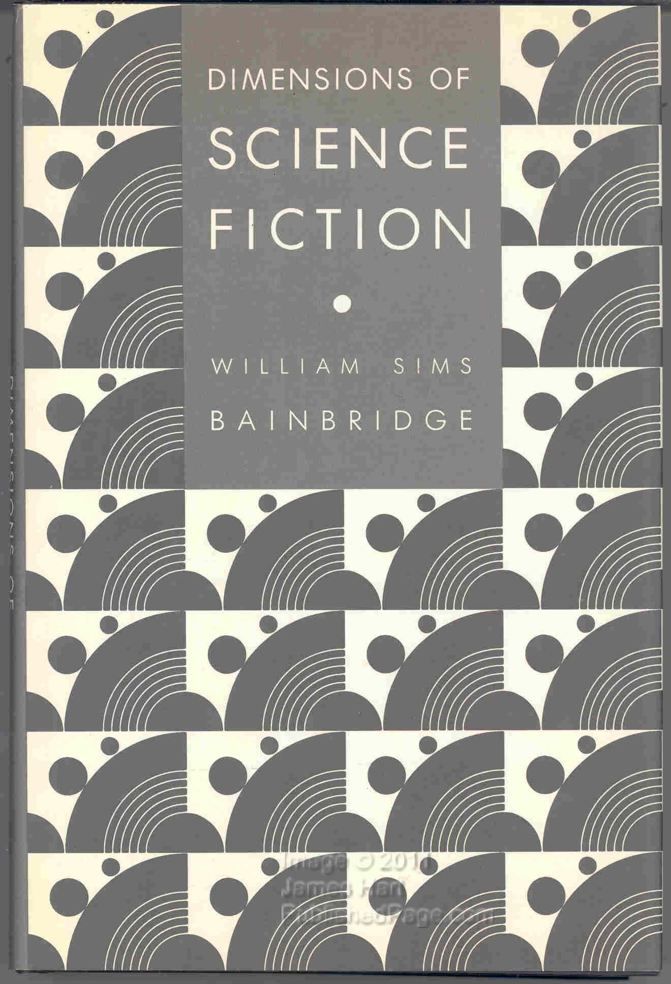 Product Image: Dimensions of Science Fiction