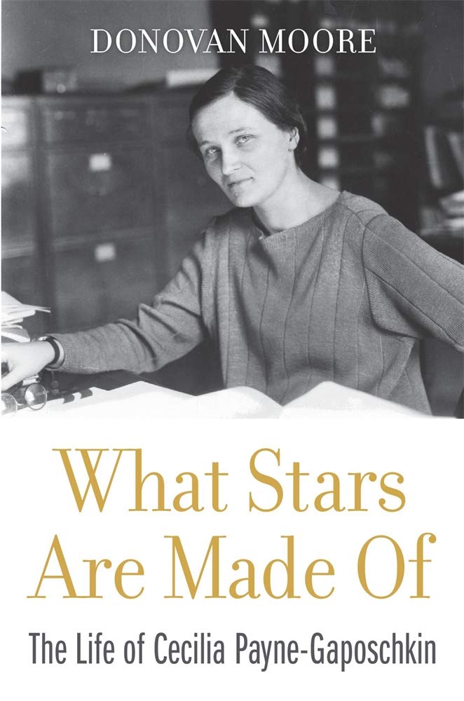 What Stars Are Made Of Science