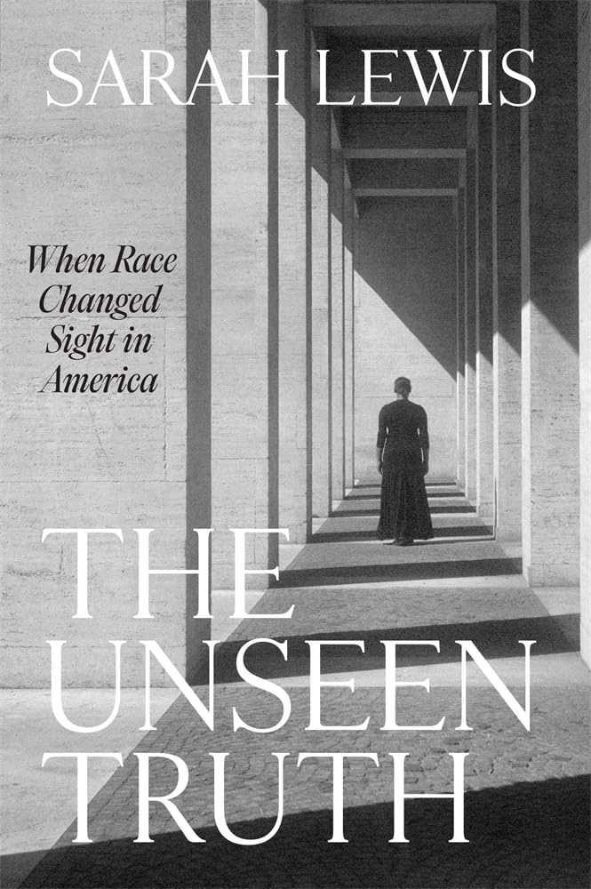 The Unseen Truth: When Race Changed Sight in America Law