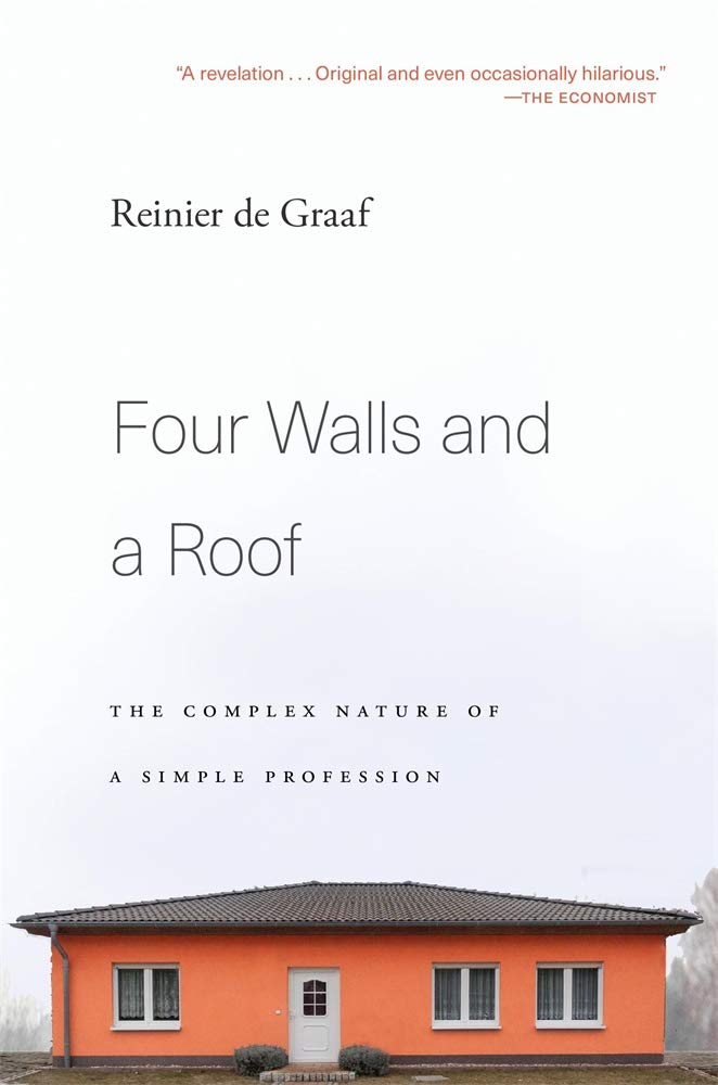 Four Walls and a Roof Books