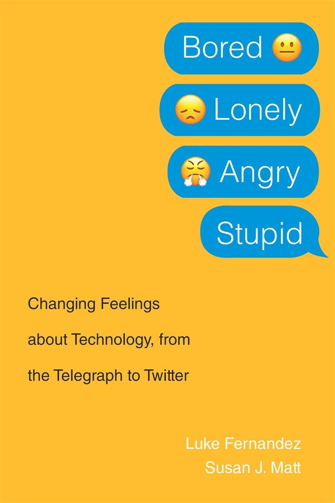Bored, Lonely, Angry, Stupid Law