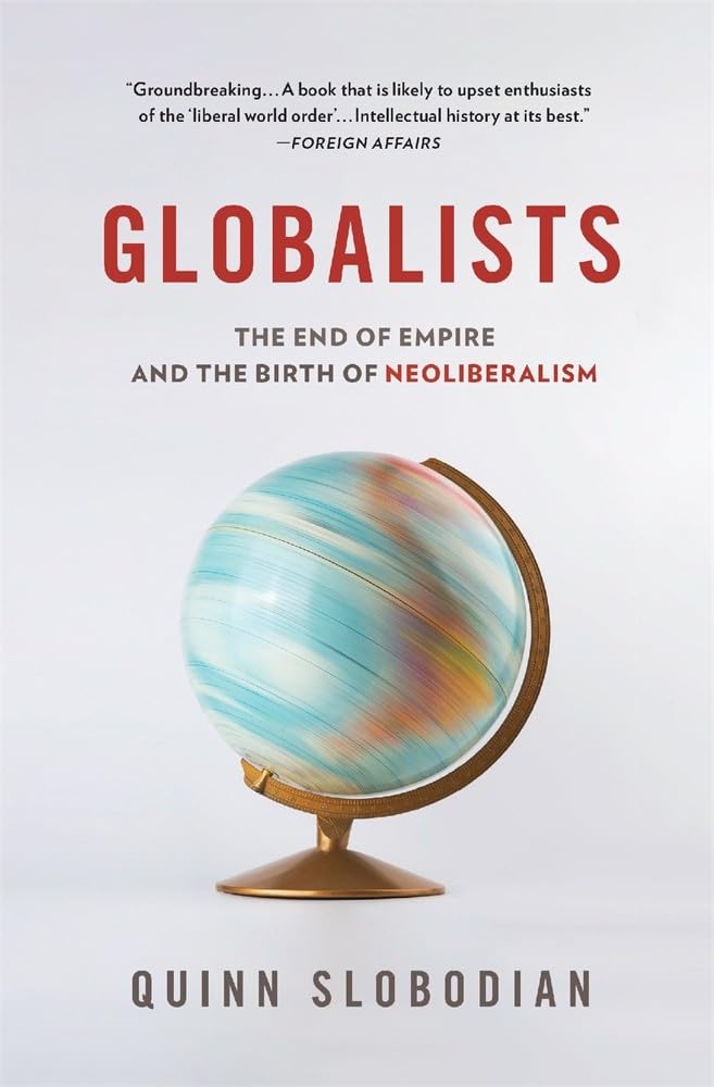 Product Image: Globalists