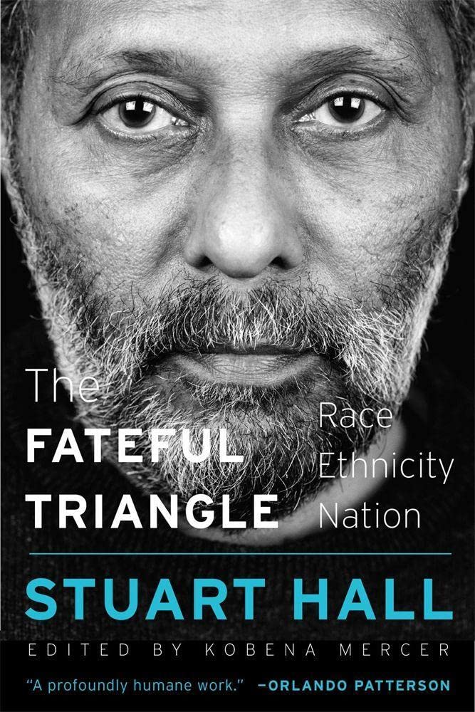The Fateful Triangle: Race, Ethnicity, Nation (W. E. B. Du Bois Lectures, Band 19) Philosophy