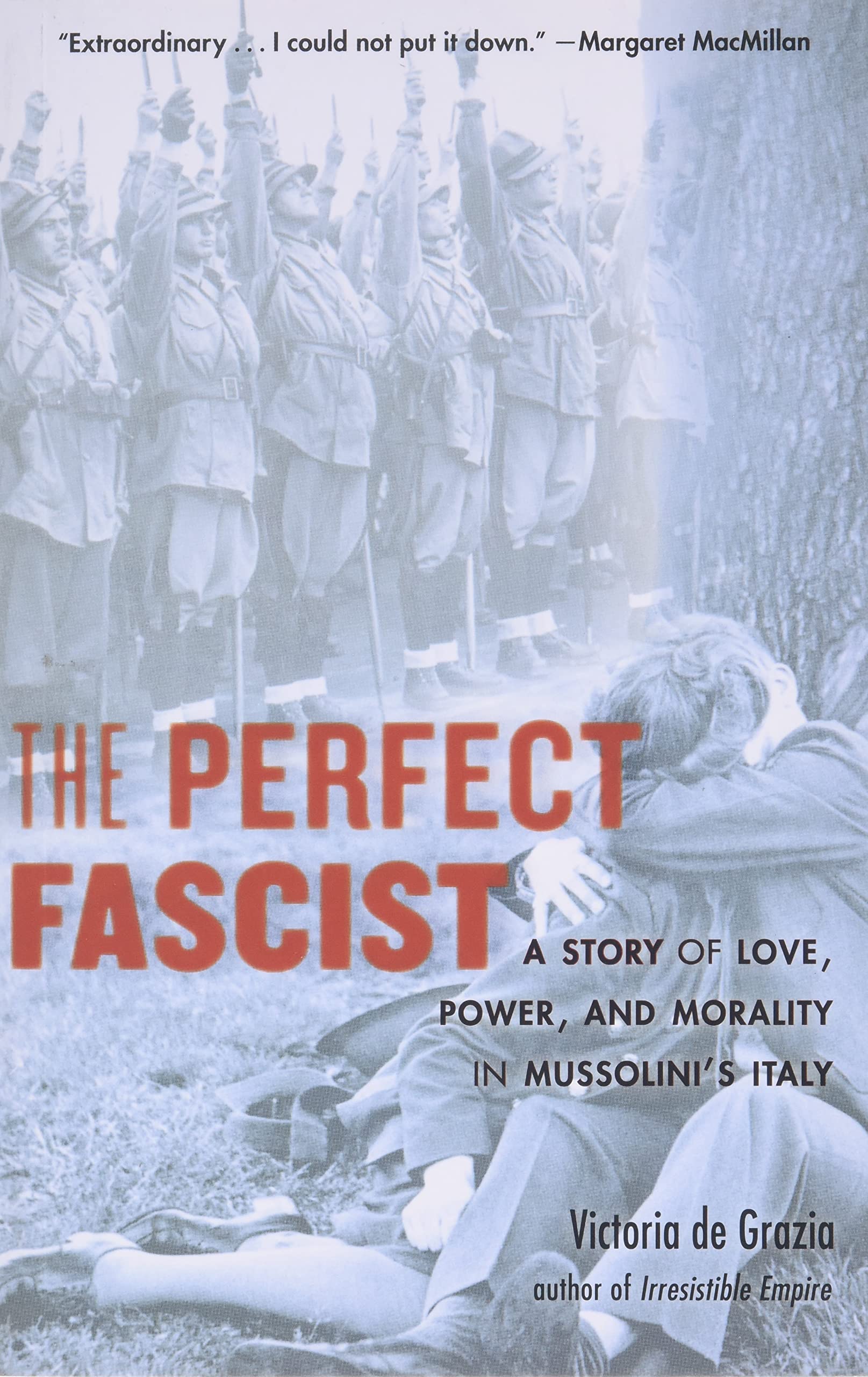 Product Image: The Perfect Fascist