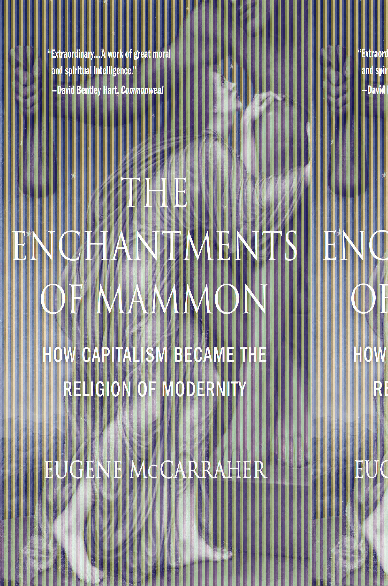 The Enchantments of Mammon Business, Finance & Career