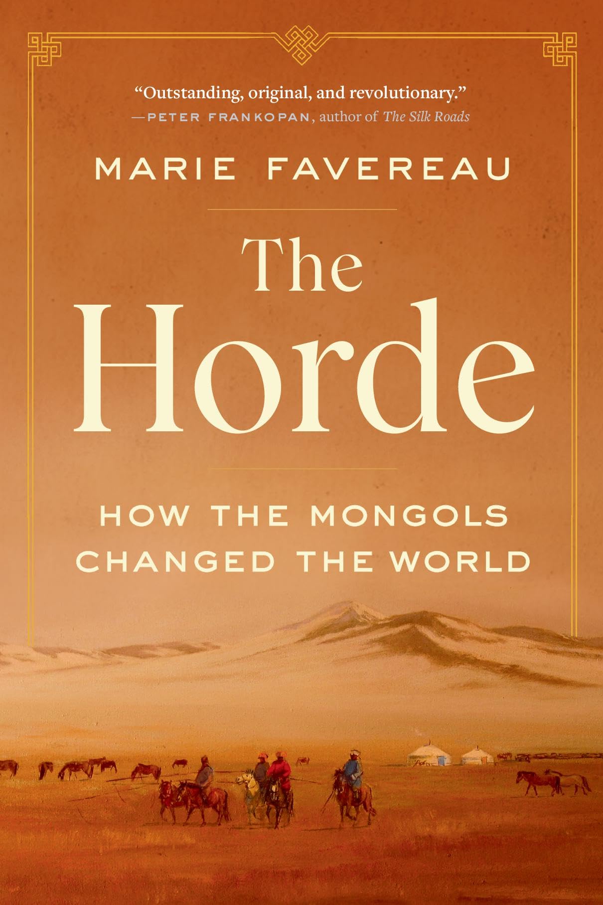 Product Image: The Horde