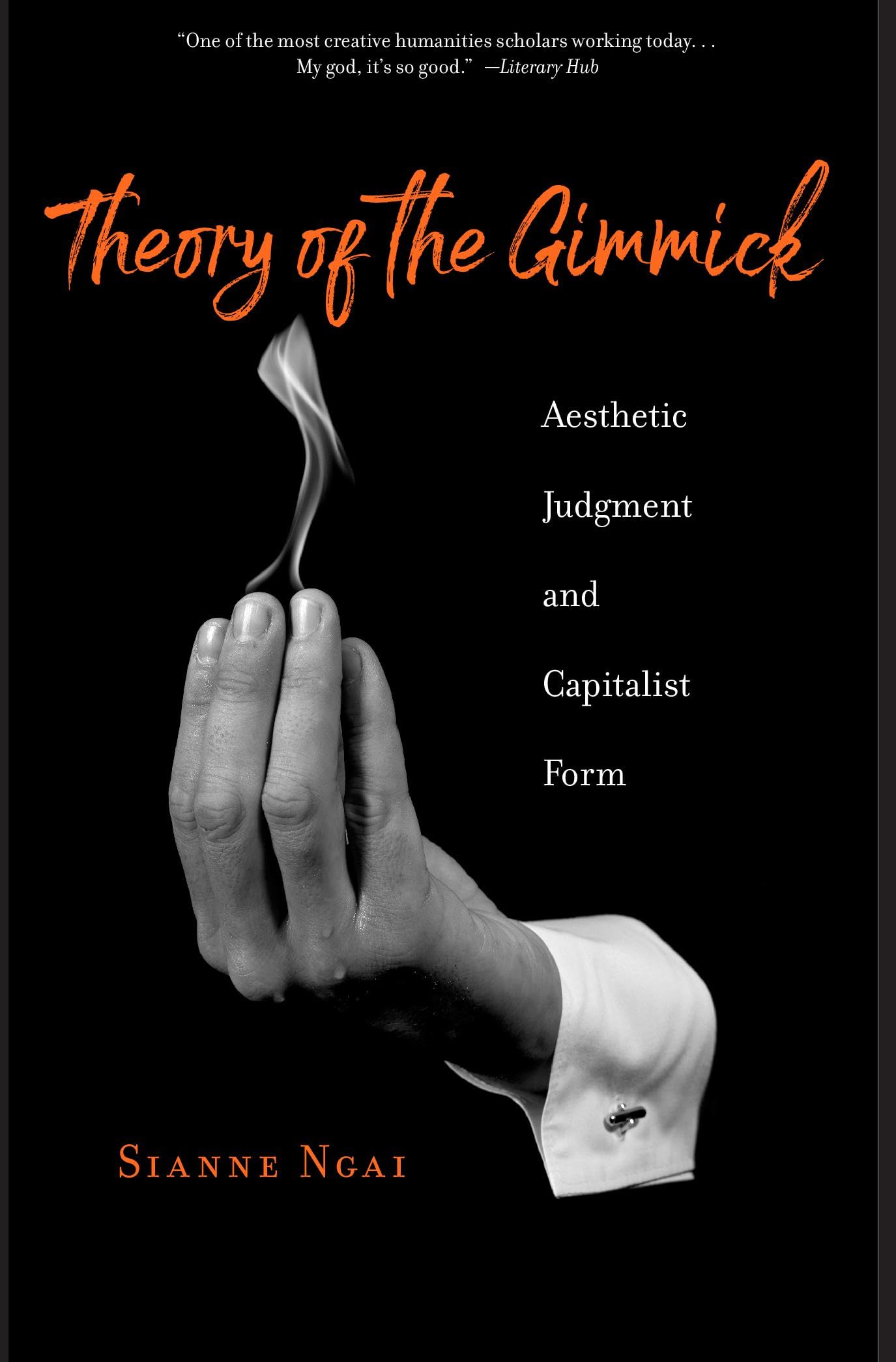 Theory of the Gimmick Philosophy