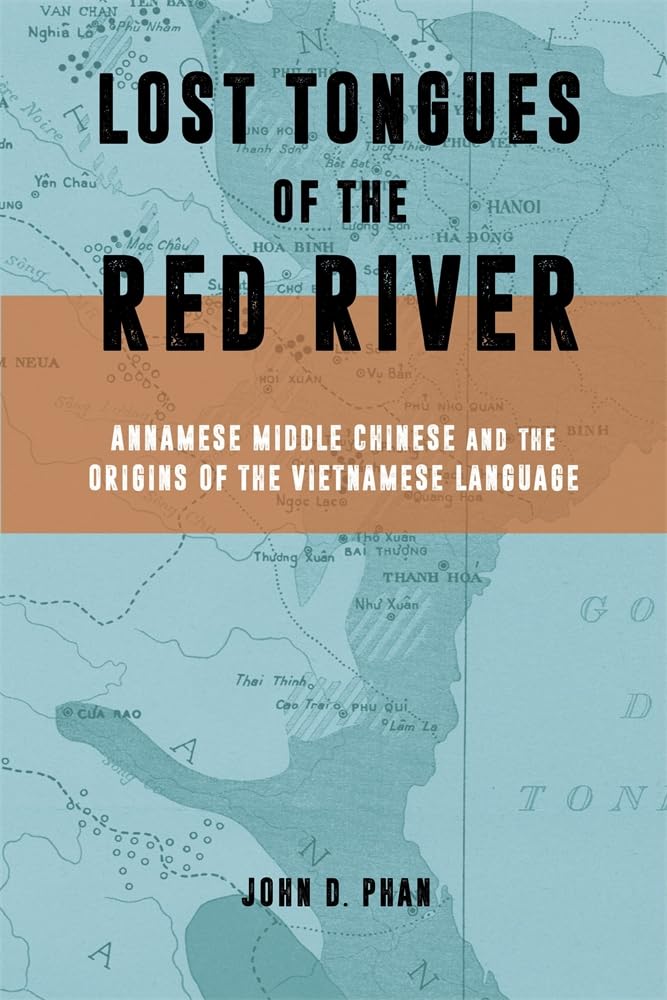 Lost Tongues of the Red River Social Sciences