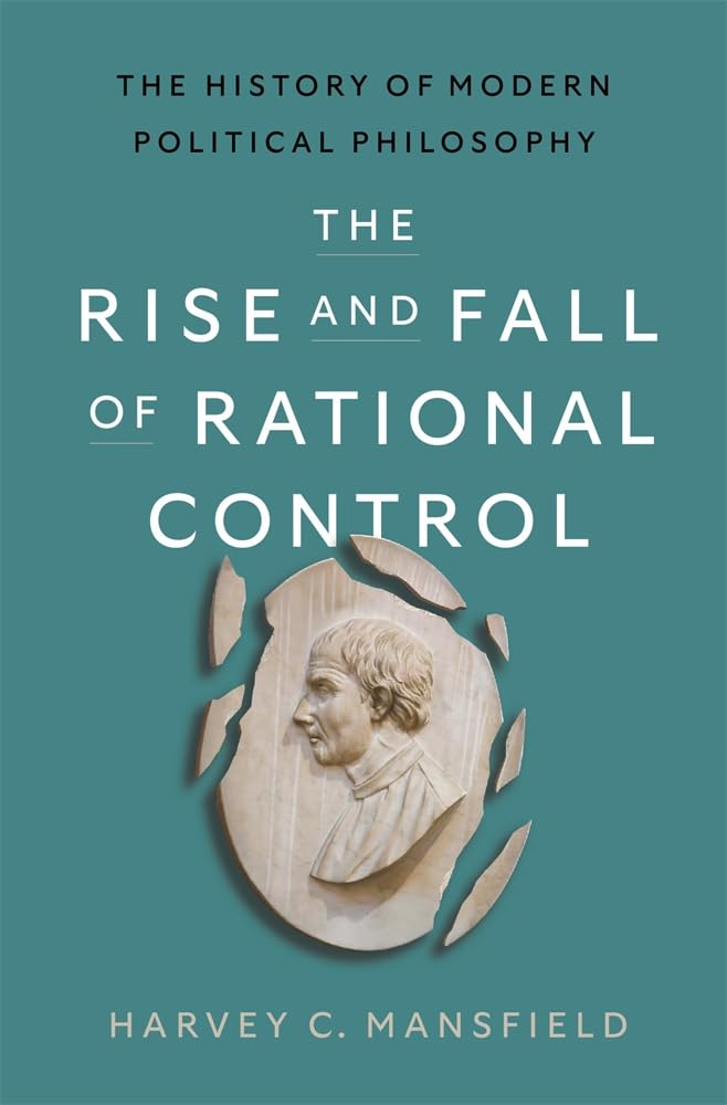 The Rise and Fall of Rational Control Philosophy