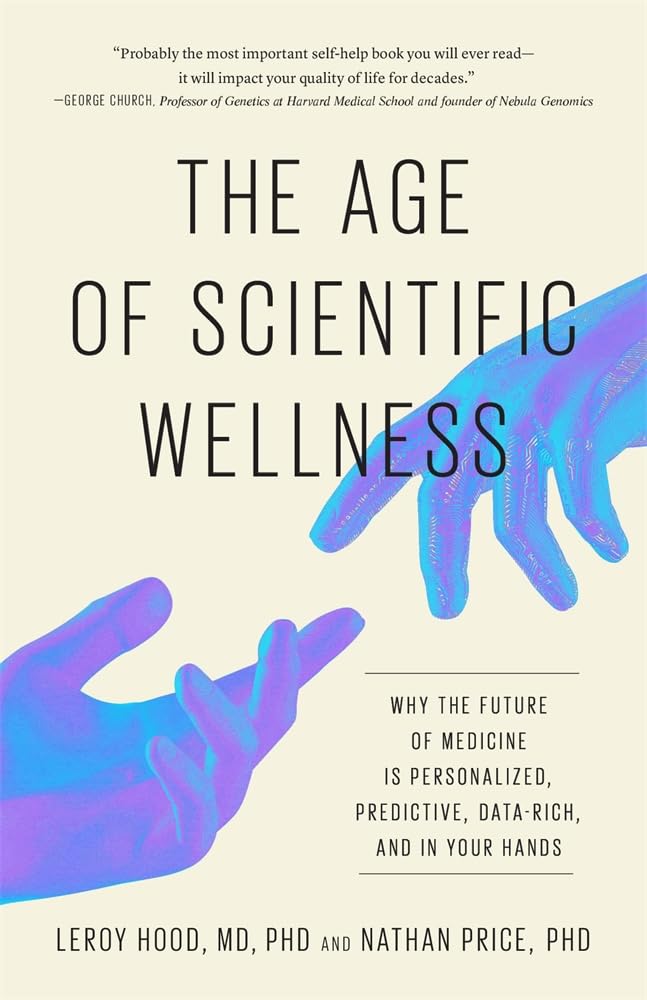 The Age of Scientific Wellness Medicine