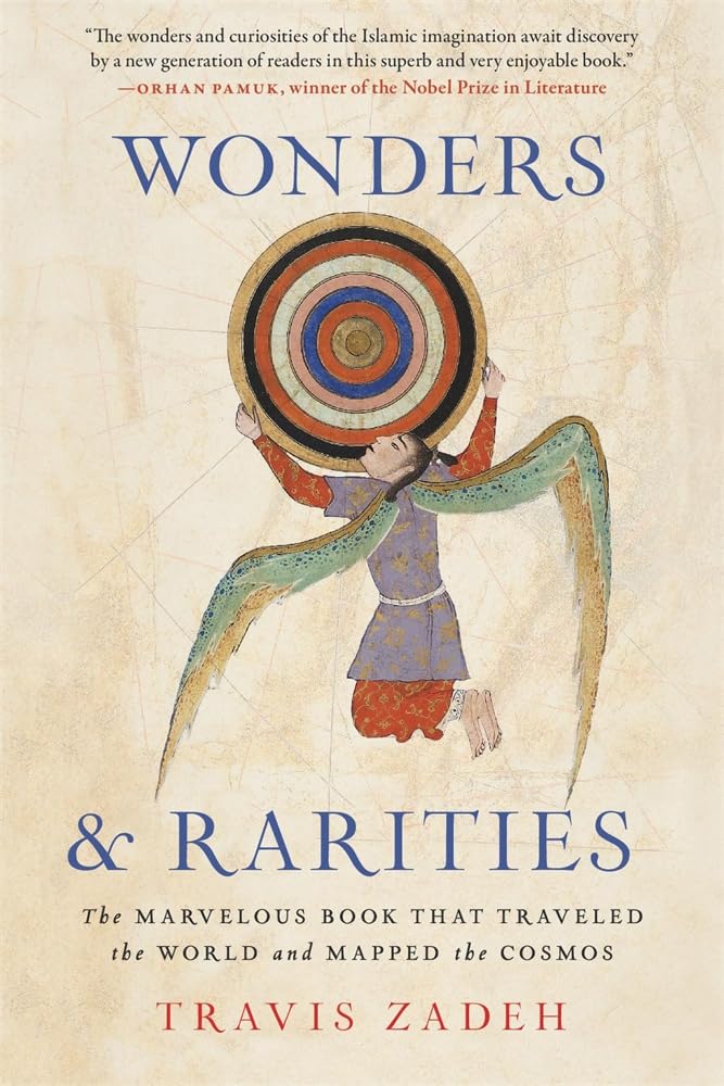 Wonders and Rarities Social Sciences