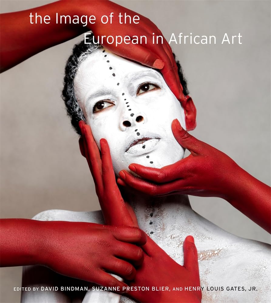 The Image of the European in African Art Film, Art & Culture