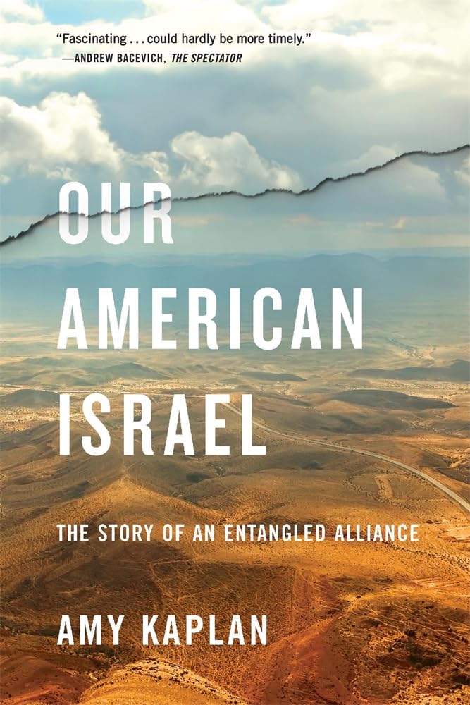 Our American Israel Second hand books on Religion & Esotericism