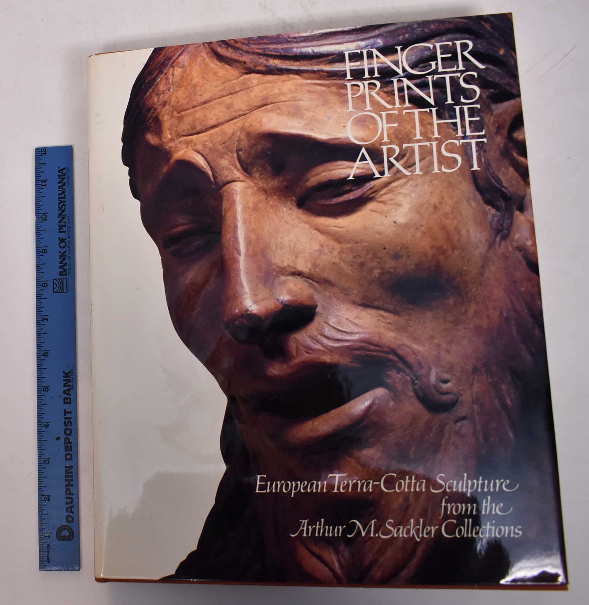 Fingerpaints of the Artist: European Terra-Cottas Sculpture from the Arthur M. Sackler Collections: European Terracottas from the Arthur M.Sackler Collection Film, Art & Culture