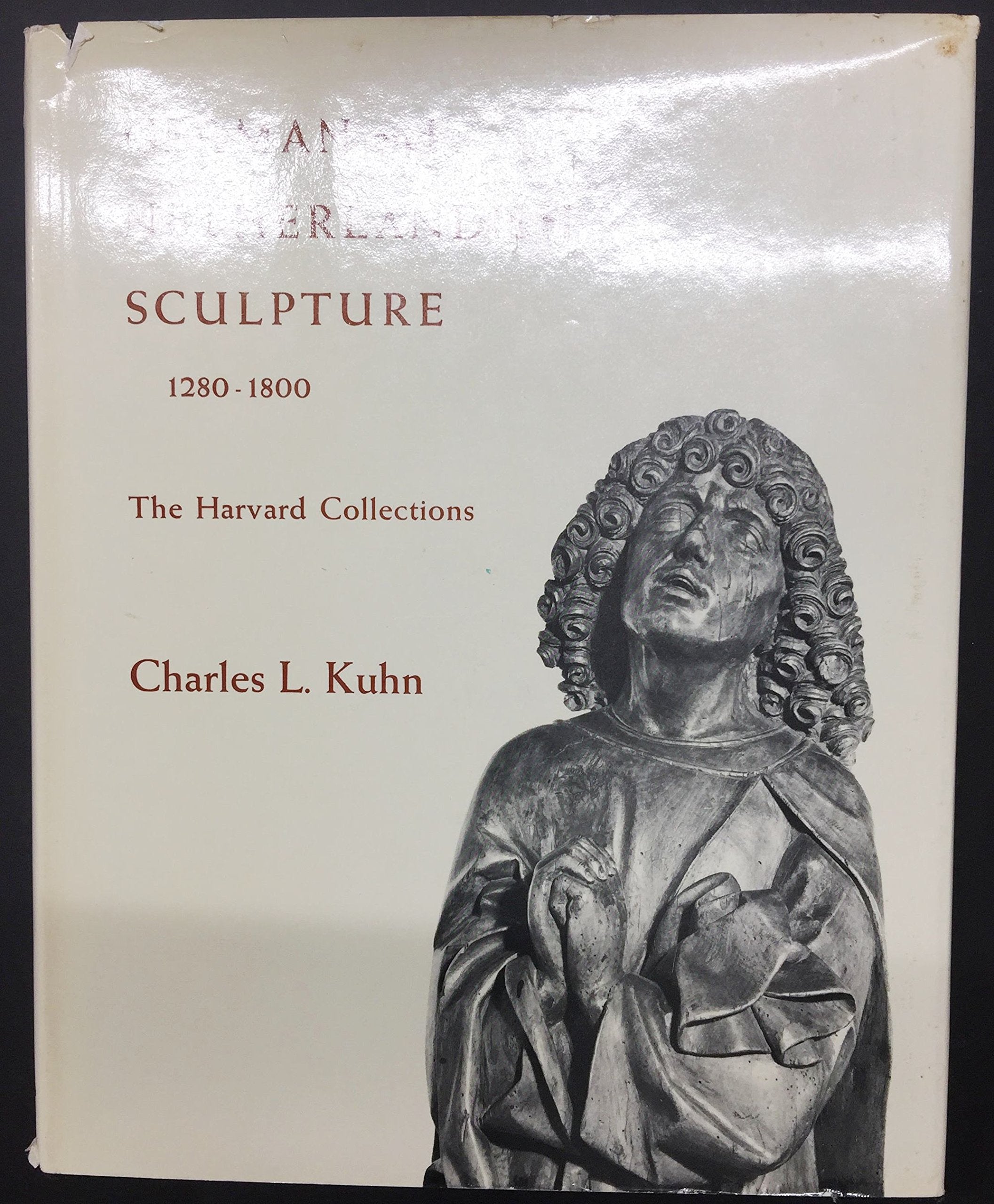 German and Netherlandish Sculpture, 1280-1800 Books