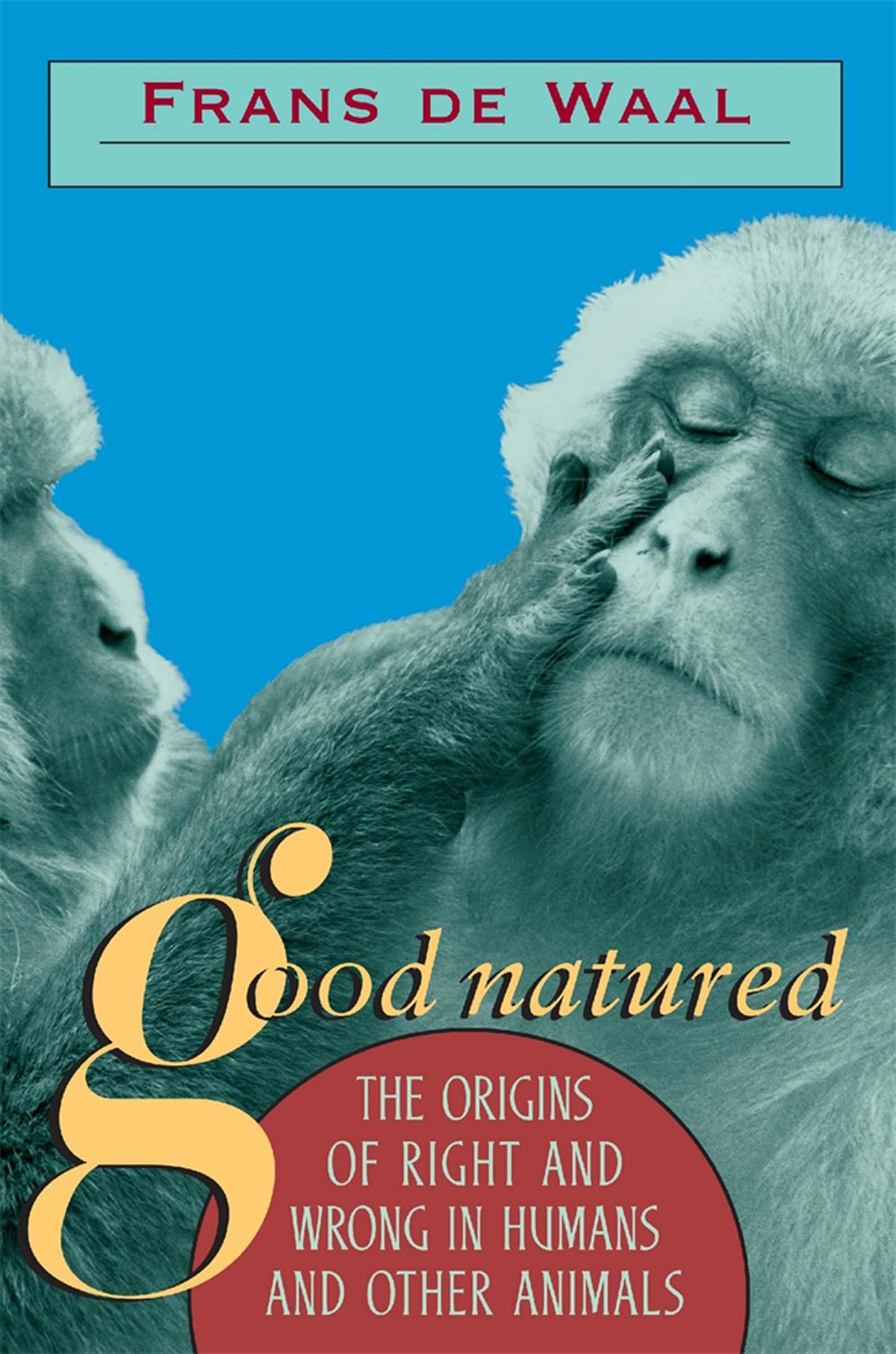 Good Natured Philosophy