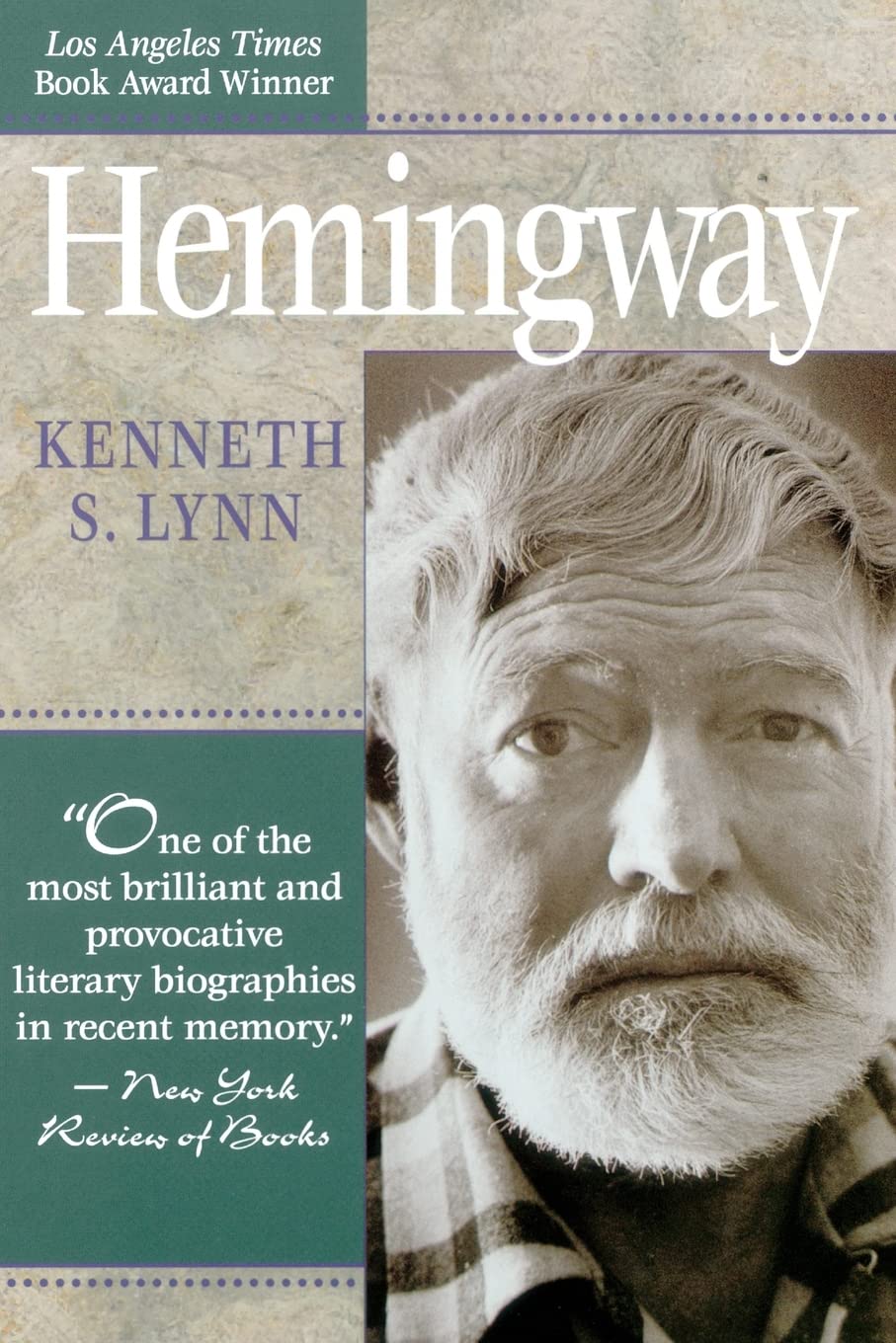 Hemingway Contemporary literature Books