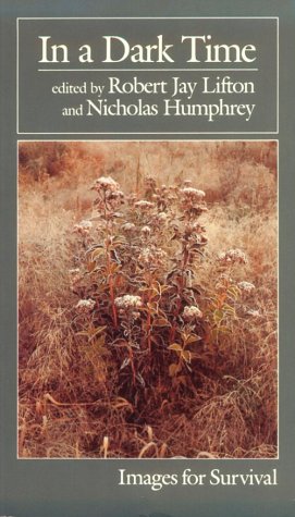 In a Dark Time. Images for Survival Contemporary literature