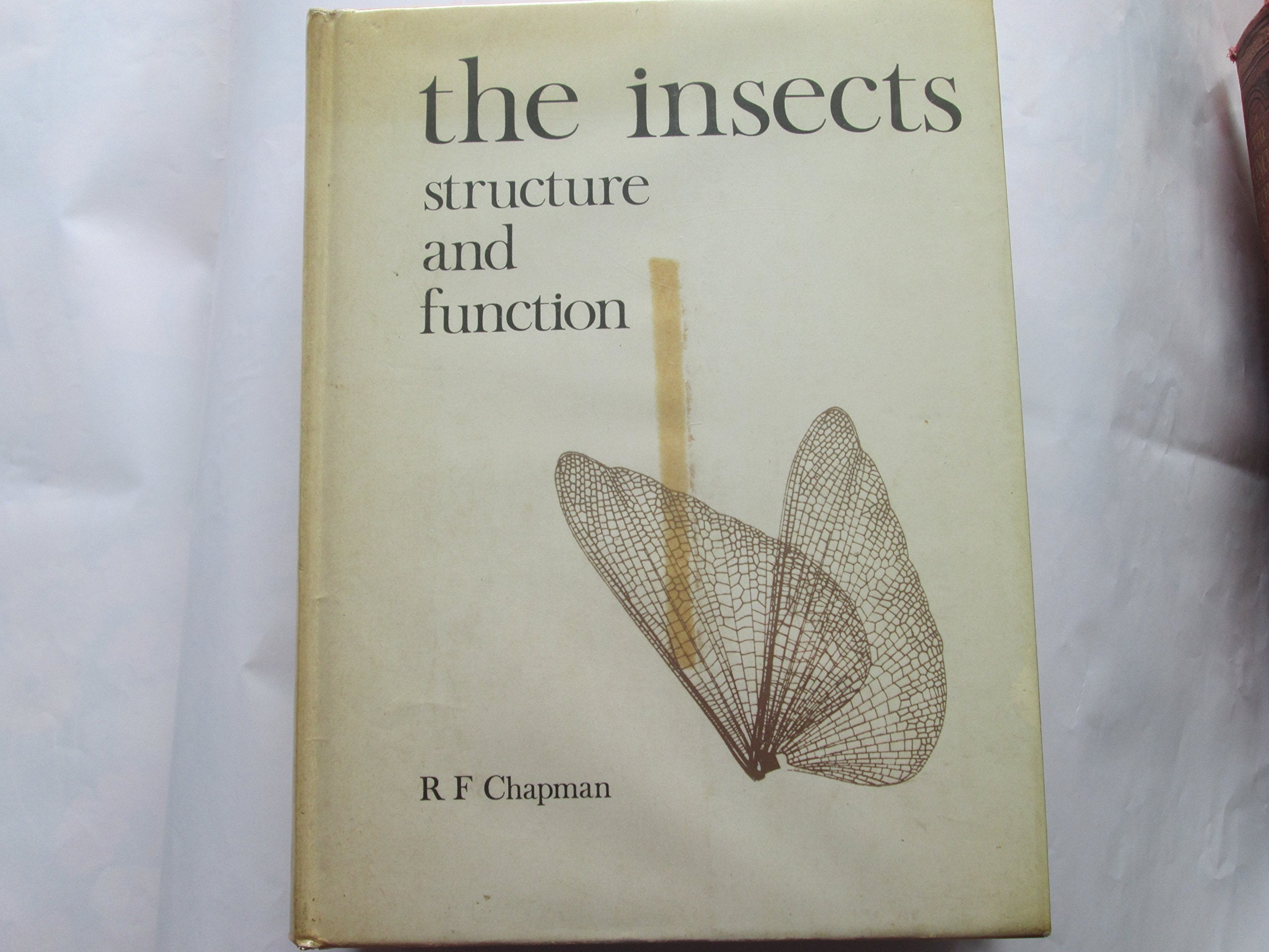 The Insects: Structure and Function Mathematics