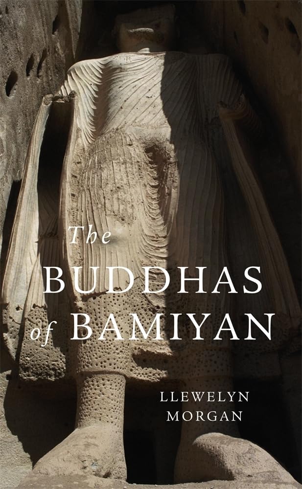 The Buddhas of Bamiyan (Wonders of the World) Social Sciences