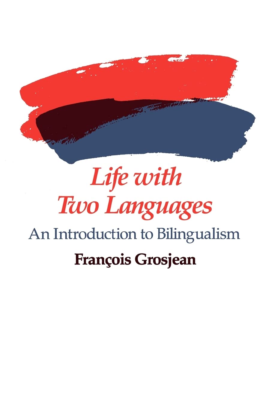 Product Image: Life with Two Languages