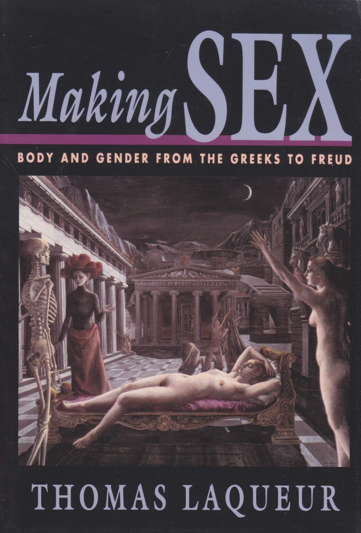 Product Image: Making Sex