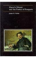 Manet's Silence and the Poetics of Bouquets book