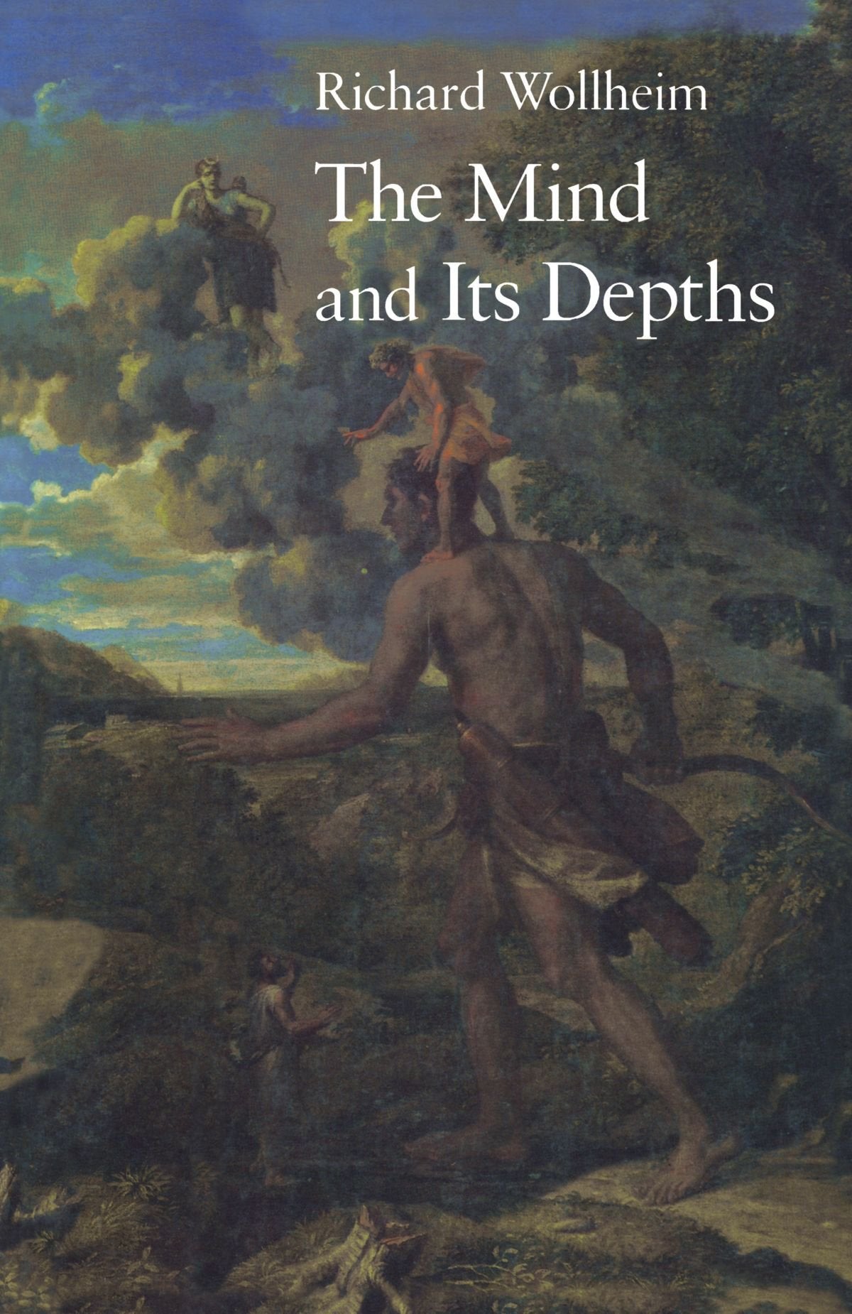 Product Image: The Mind and Its Depths