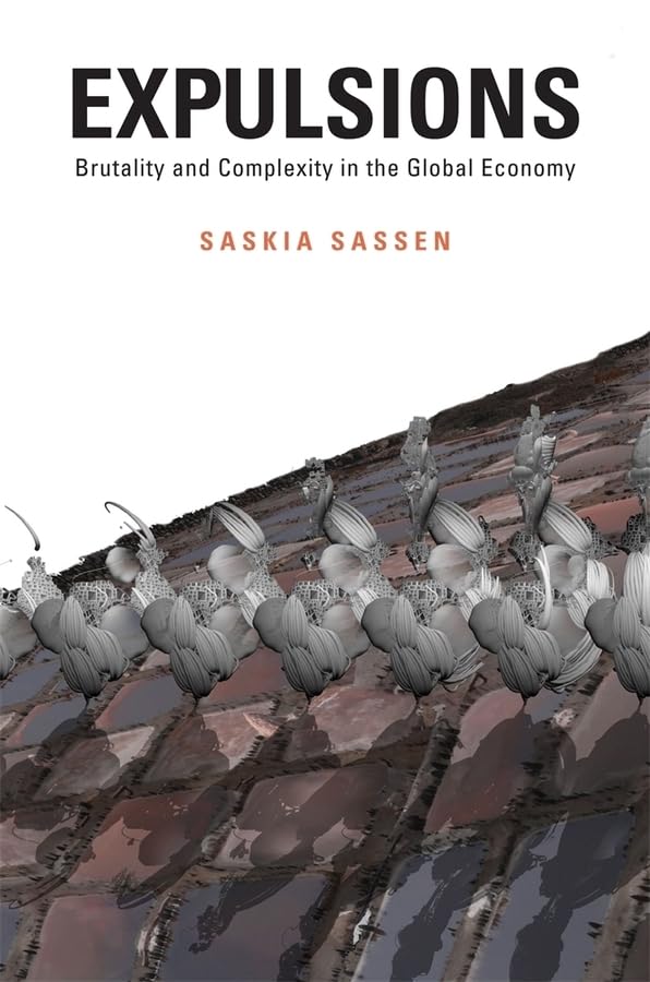 Expulsions: Brutality and Complexity in the Global Economy Law