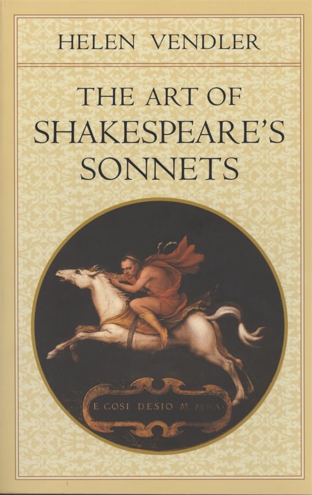 The Art of Shakespeare's Sonnets Drama