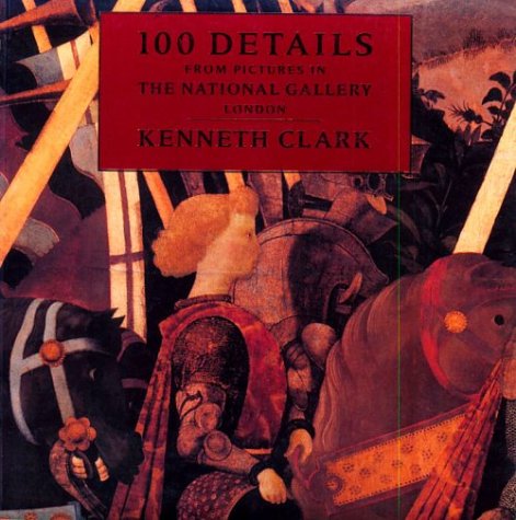 100 Details from Pictures in the National Gallery book