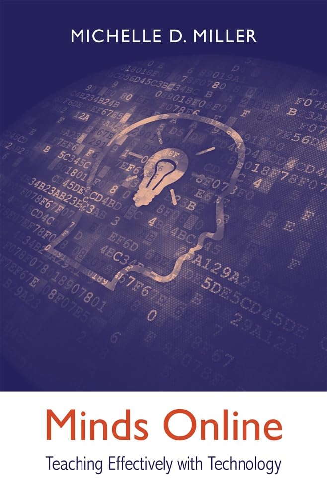 Minds Online Education & Training Books