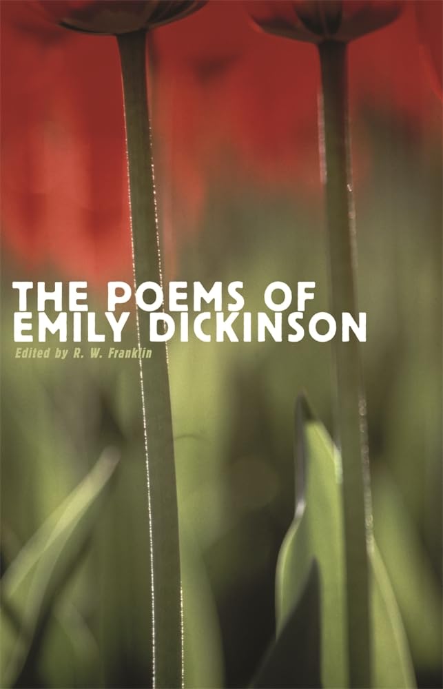 Dickinson, E: POEMS OF EMILY DICKINSON Poetry
