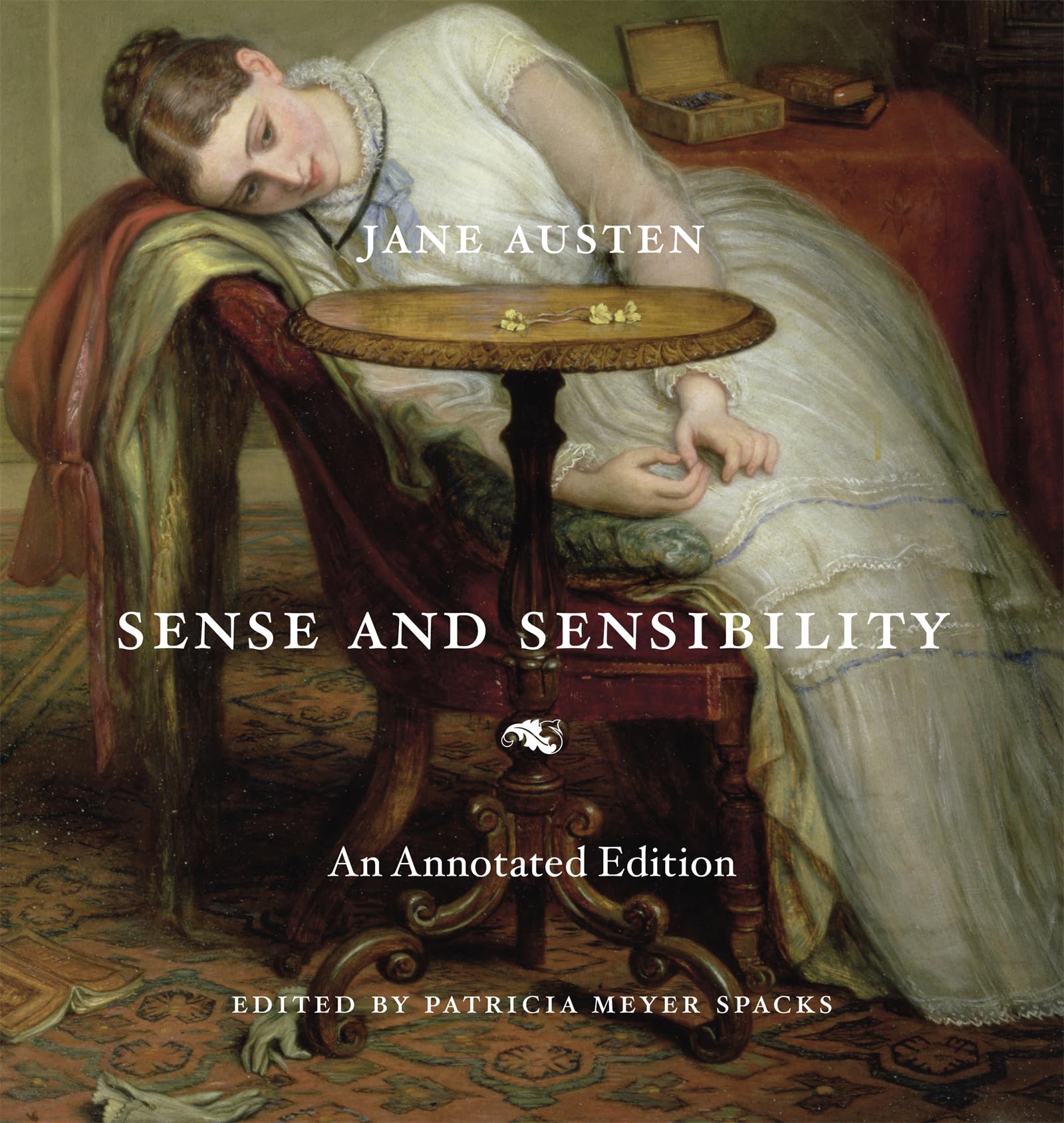 Product Image: Sense and Sensibility