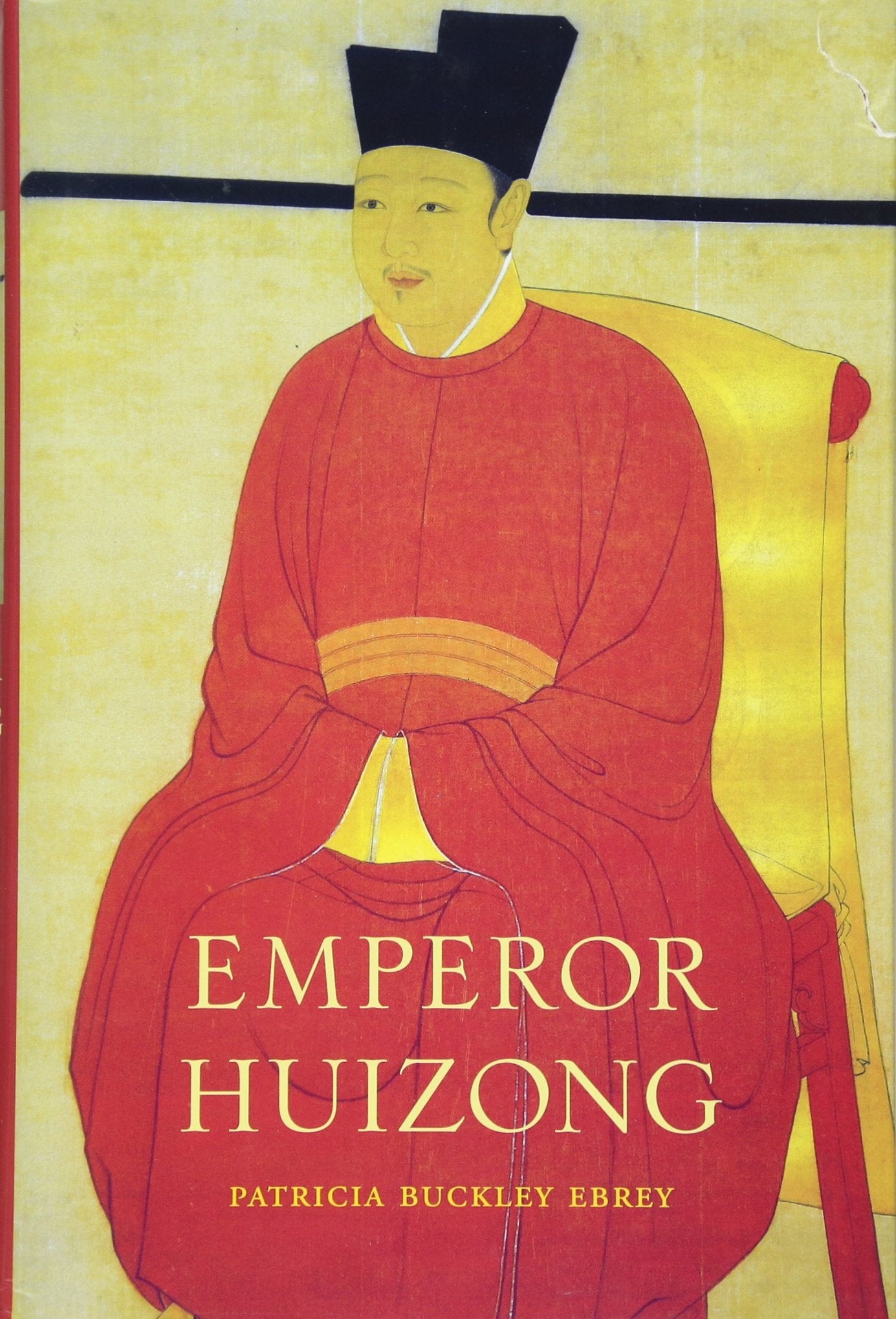 Emperor Huizong Politics & Society
