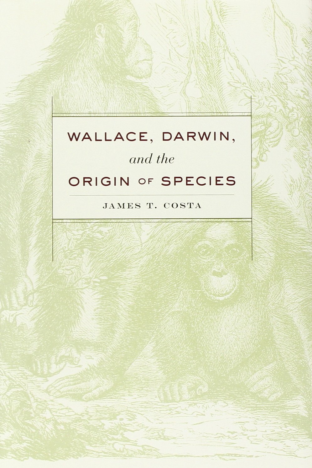 Wallace, Darwin, and the Origin of Species Business & Technology