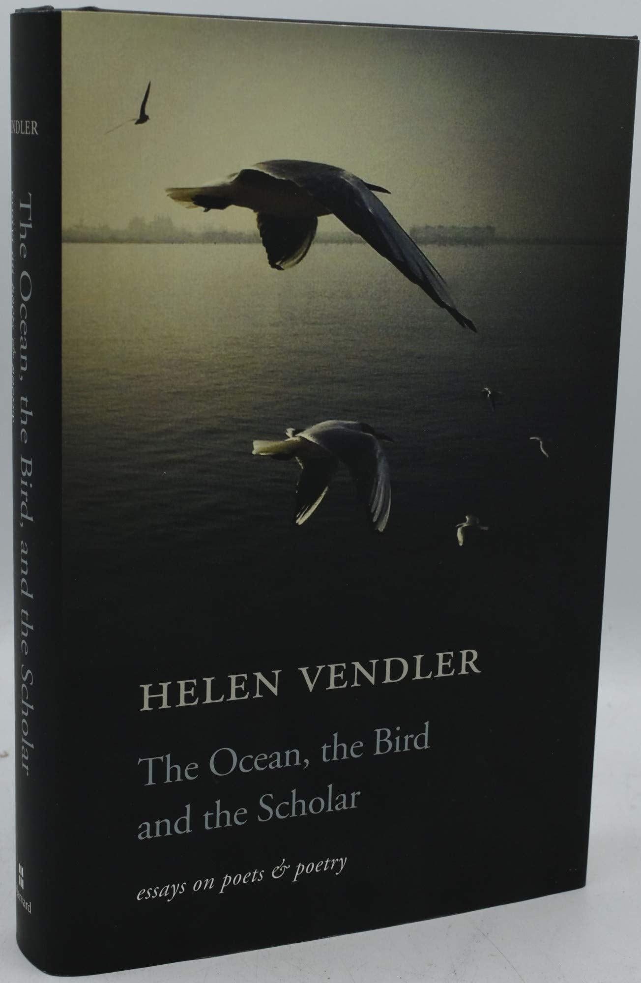 The Ocean, the Bird, and the Scholar: Essays on Poets and Poetry Essays & Short Stories