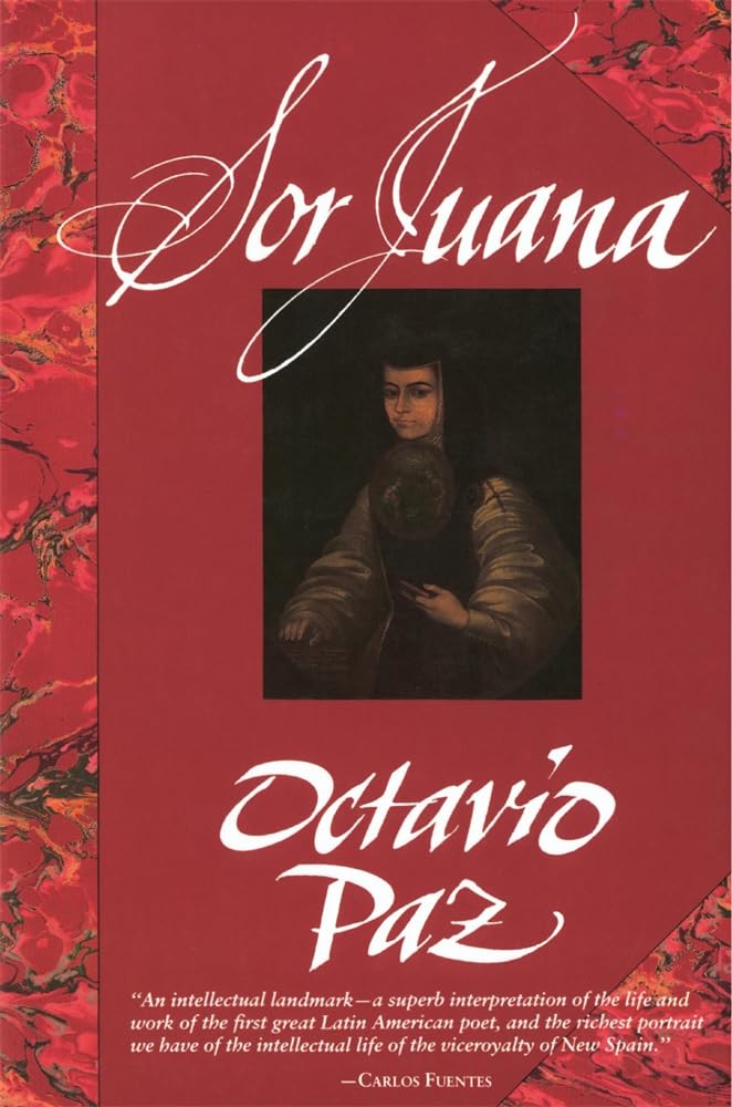 Sor Juana: Or, the Traps of Faith book