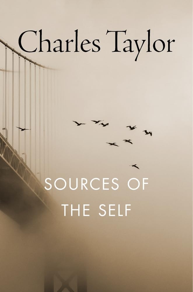 Product Image: Sources of the Self