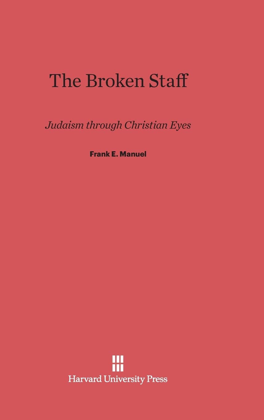 Product Image: The Broken Staff