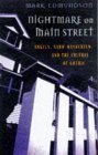 Nightmare on Main Street: Angels, Sadomasochism, and the Culture of Gothic General education