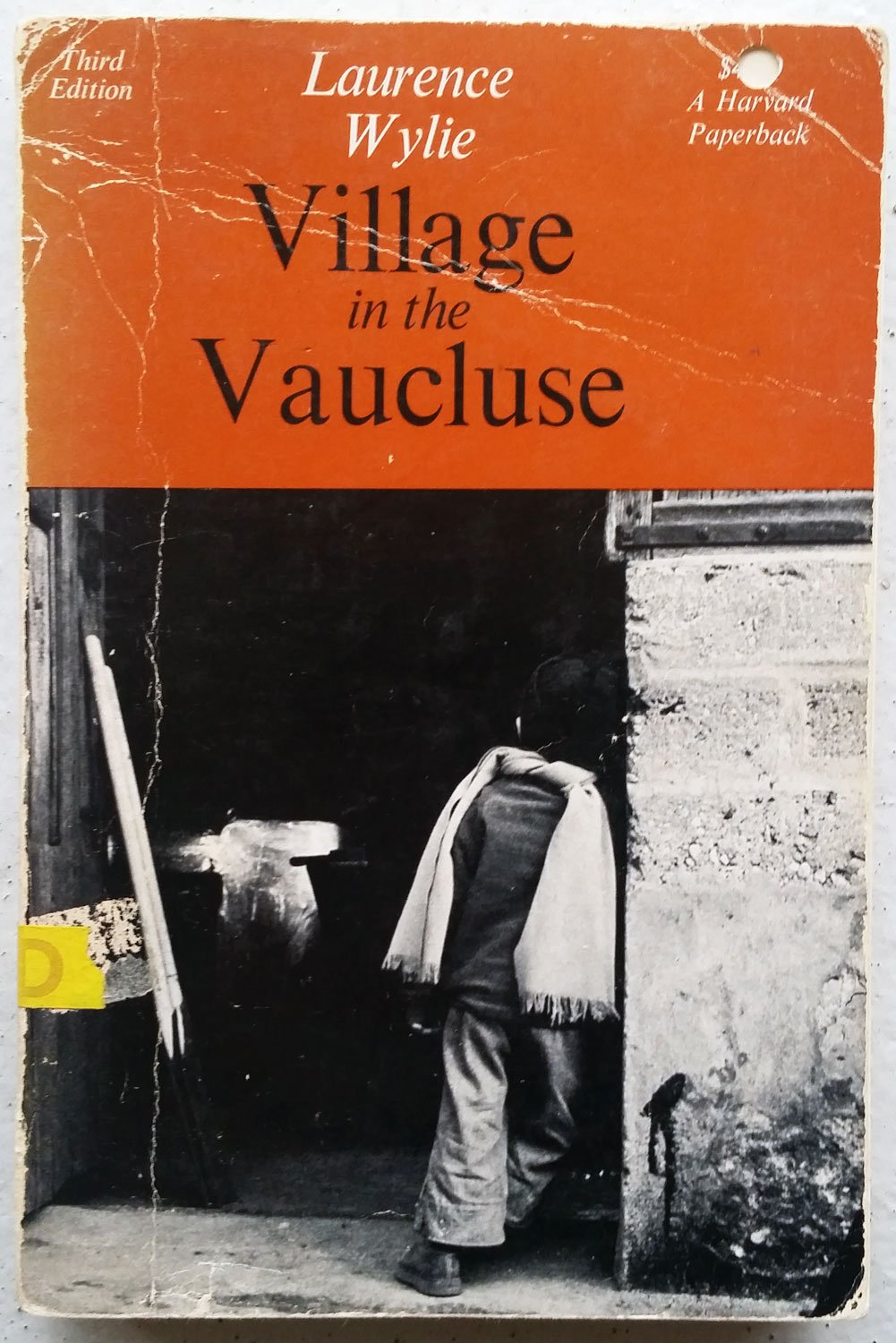 Village in the Vaucluse: Third Edition Social Sciences