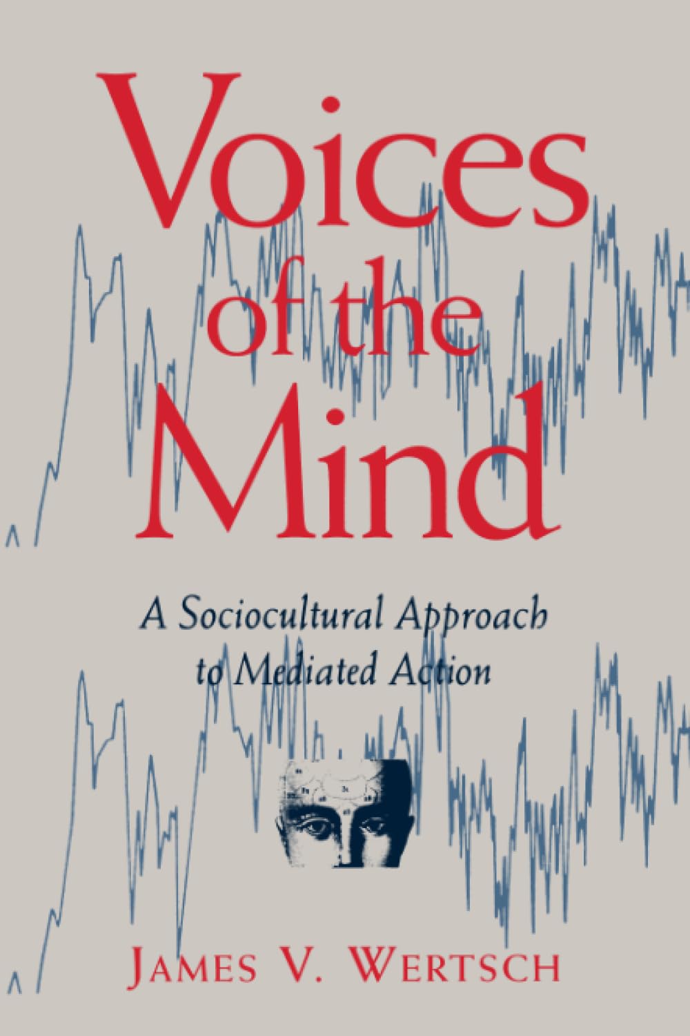 Wertsch, J: Voices of the Mind book