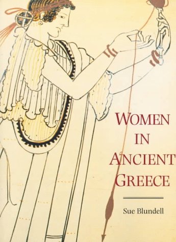 Women in Ancient Greece Books