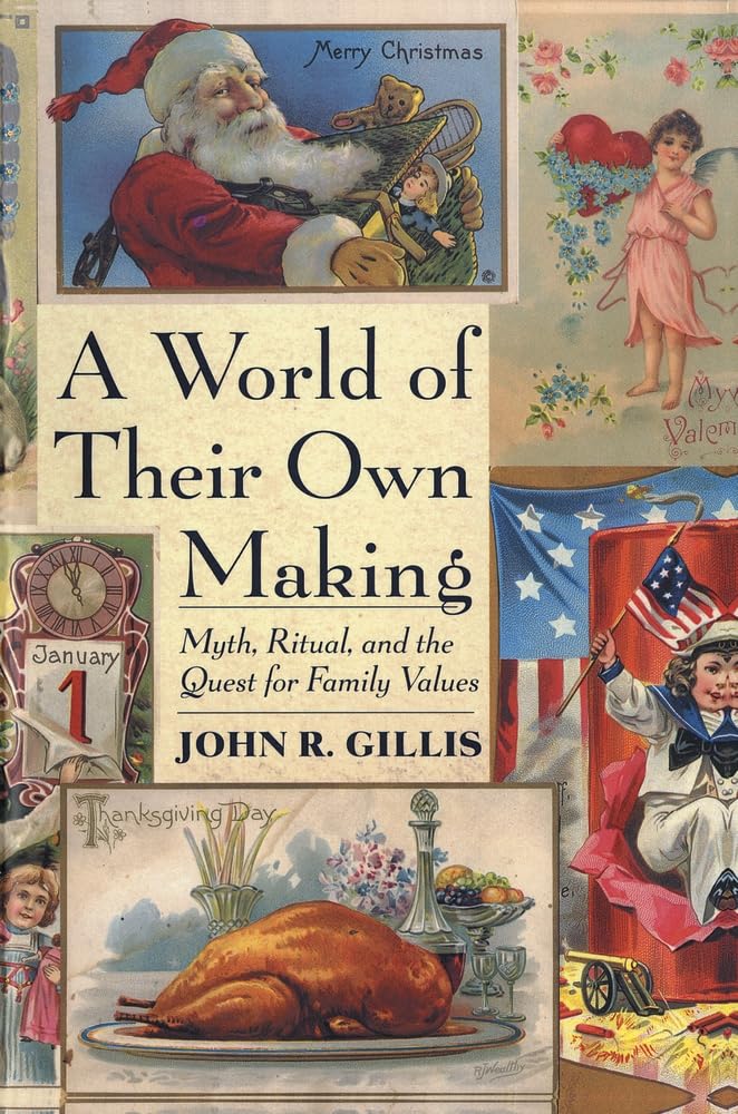 A World of Their Own Making Social Sciences
