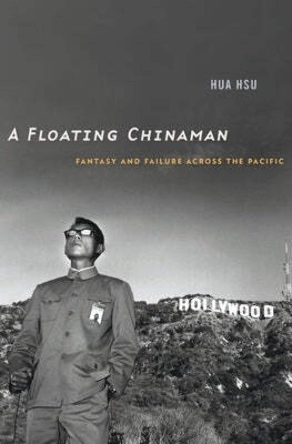 Product Image: A Floating Chinaman