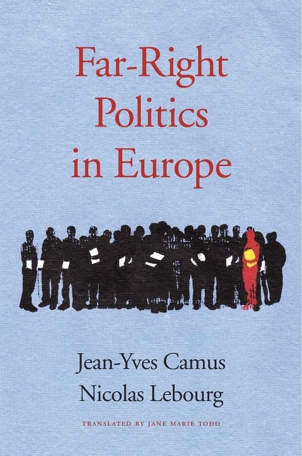 Far-Right Politics in Europe Law